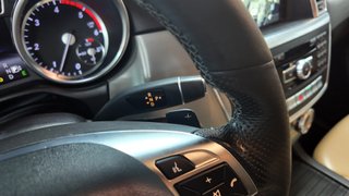 MERCEDES-BENZ Clase M ML 250 BlueTEC 4MATIC