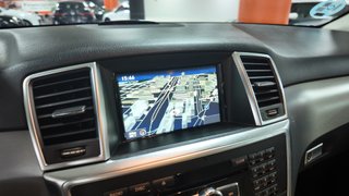 MERCEDES-BENZ Clase M ML 250 BlueTEC 4MATIC