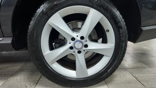 MERCEDES-BENZ Clase M ML 250 BlueTEC 4MATIC