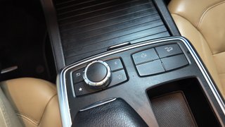 MERCEDES-BENZ Clase M ML 250 BlueTEC 4MATIC