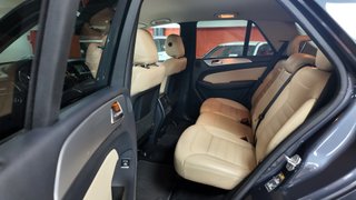 MERCEDES-BENZ Clase M ML 250 BlueTEC 4MATIC