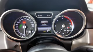 MERCEDES-BENZ Clase M ML 250 BlueTEC 4MATIC