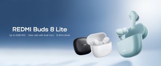 Xiaomi Redmi Buds 8 Lite