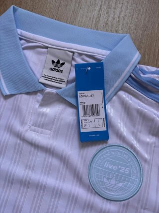 Camisola Adidas Oasis Baby Blue