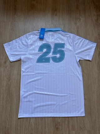 Camisola Adidas Oasis Baby Blue