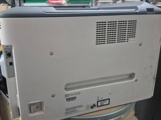 Impresora Epson AcuLaser Color C3900