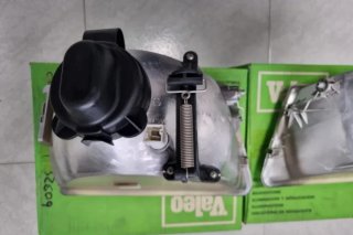 Faro Peugeot 309 GTI (Piloto Delantero)
