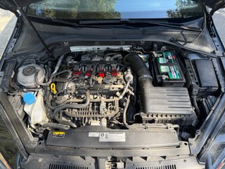 Volkswagen Golf GTI TCR 290cv DSG