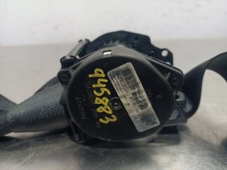 CINTURON SEGURIDAD TRASERO IZQUIERDO NISSAN QASHQ