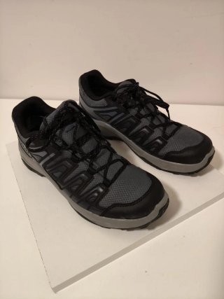 Zapatillas goretex trekking salomon talla 40