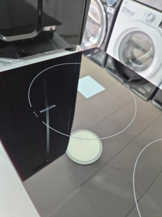 PLACA INDUCCIÓN ARTICA AEI6022 3 ZONAS