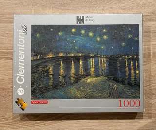 Puzzle