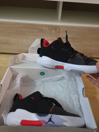 Zapatillas Jordan One Take 5 Talla 38.5