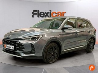 MG ZS Hybrid+ Standard