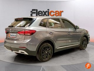 MG ZS Hybrid+ Standard