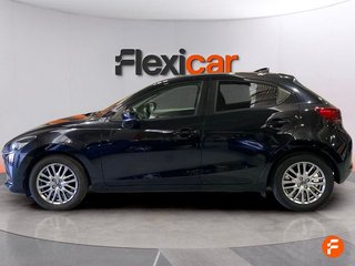 Mazda 2 1.5 GE 66kW (90CV) Origin