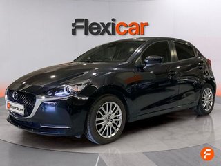 Mazda 2 1.5 GE 66kW (90CV) Origin