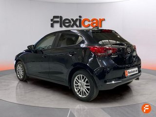 Mazda 2 1.5 GE 66kW (90CV) Origin