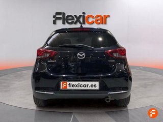 Mazda 2 1.5 GE 66kW (90CV) Origin