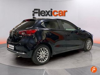 Mazda 2 1.5 GE 66kW (90CV) Origin