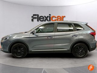 MG ZS Hybrid+ Standard