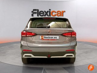 MG ZS Hybrid+ Standard