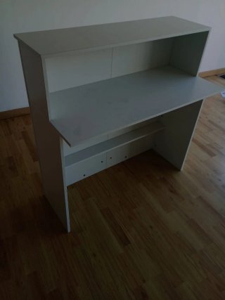 Mostrador tienda Vidal XL