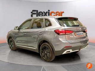 MG ZS Hybrid+ Standard