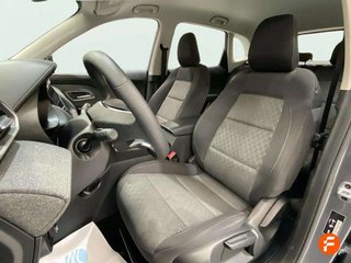 MG ZS Hybrid+ Standard