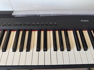 Piano Digital Yamaha P-95