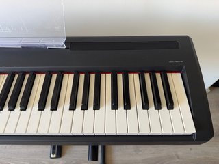 Piano Digital Yamaha P-95