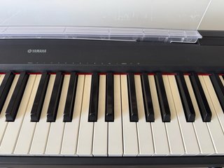 Piano Digital Yamaha P-95