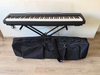 Piano Digital Yamaha P-95