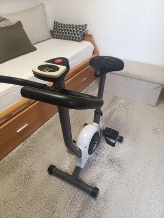 Bicicleta Estática FIT