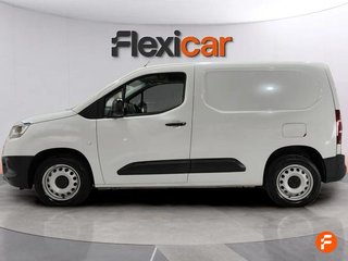 Toyota Proace City TOYOTA Proace City Van 1.5D GX Plus L1