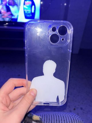 Funda iPhone Bellingham + Cascos JBL