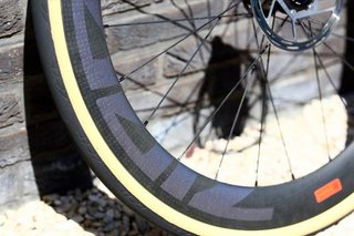 Ruedas Zipp 404 Firecrest Disc