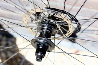 Ruedas Zipp 404 Firecrest Disc