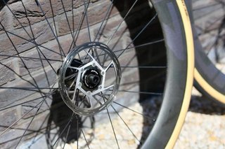 Ruedas Zipp 404 Firecrest Disc