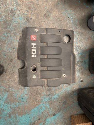Tapa motor Citroën HDI