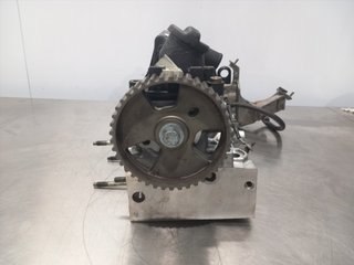 CULATA CITROEN C5 BERLINA 9630377610
