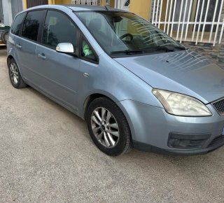 Ford C-MAX 2005