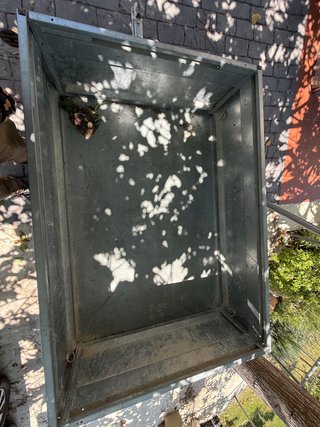 Remolque 500kg 150x105x48cm