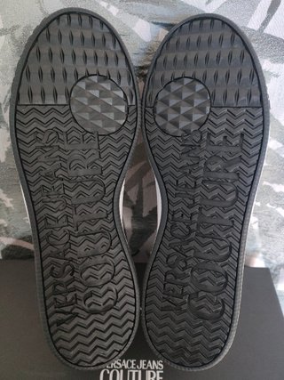Sneakers Versace Jeans Couture Taglia 42