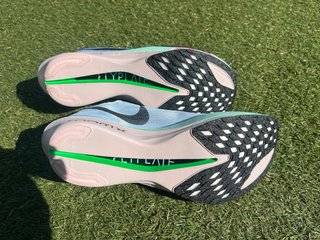 Nike Streakfly 2 nuevas a estrenar T43 (9,5)