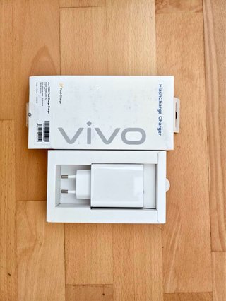 Cargador Vivo FlashCharge 100W