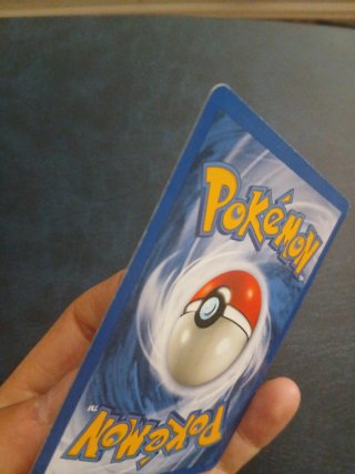 Carta Pokémon Charizard 120 PT