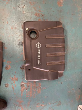 Tapa motor Opel ECOTEC
