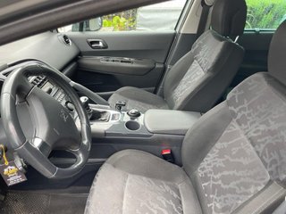 Peugeot 3008 2010