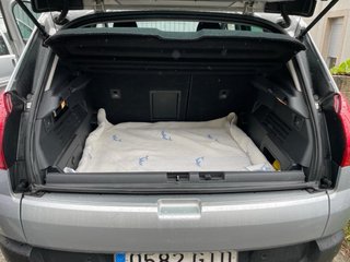 Peugeot 3008 2010